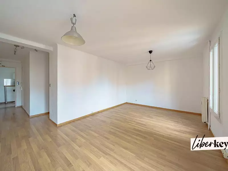 Appartement, 48 m²