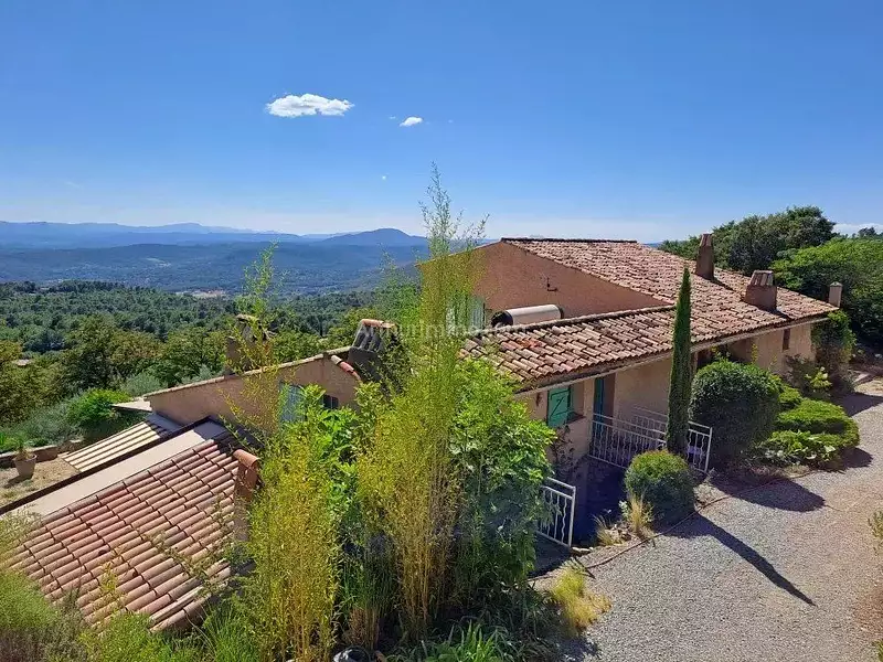 Maison, 350 m²