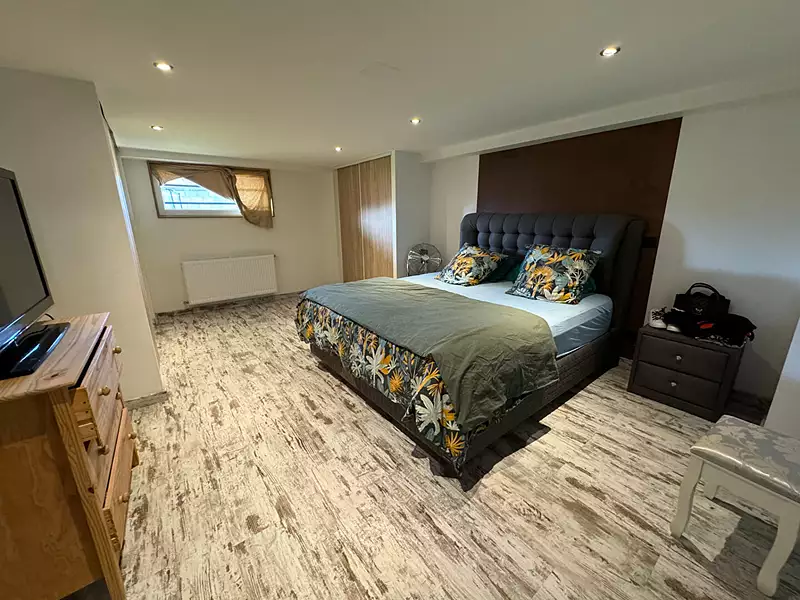 Maison, 170 m²