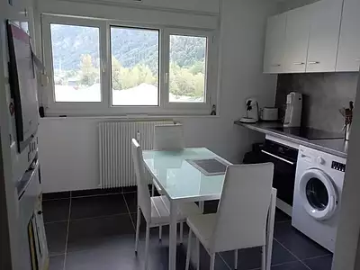 Appartement, 75 m²