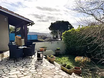 Maison, 101 m²