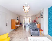 Maison, 116,12 m²