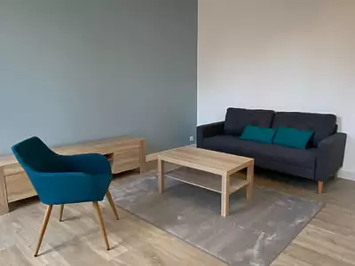 Appartement, 47 m²