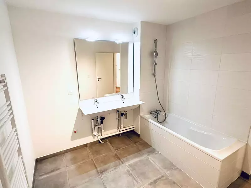 Appartement, 81 m²