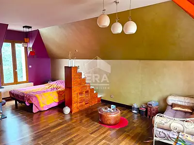 Maison, 230 m²