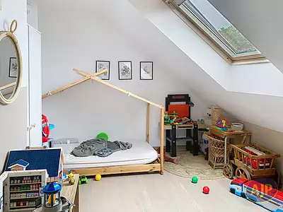 Maison, 95,34 m²