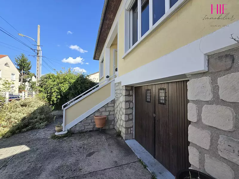 Maison, 85 m²