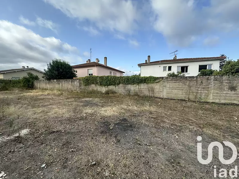 Immeuble, 630 m²