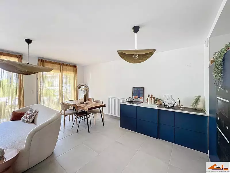Maison, 86 m²