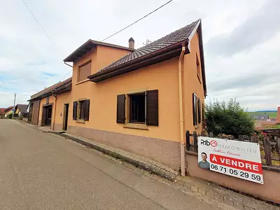 Maison, 162,08 m²