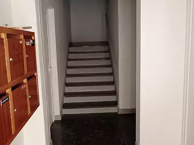 Appartement, 95,67 m²