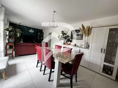 Maison, 90 m²