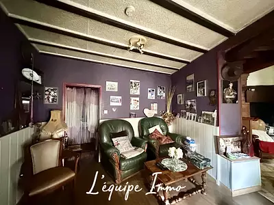 Maison, 72,15 m²