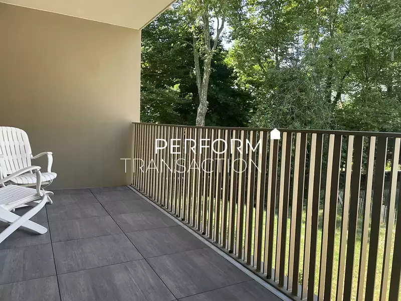 Appartement, 67,1 m²
