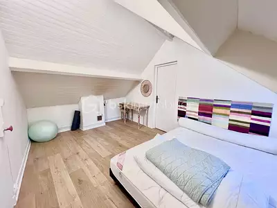 Maison, 110 m²