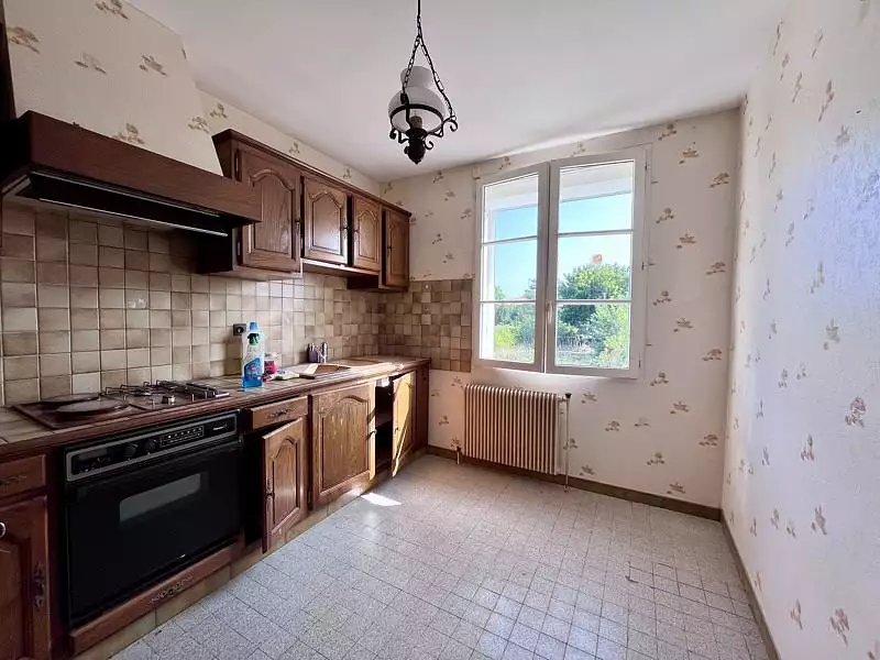 Maison, 103 m²