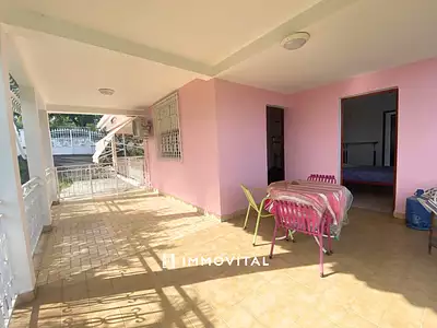 Maison, 100 m²