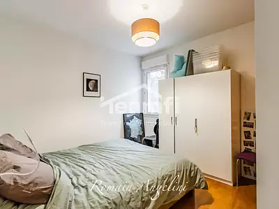 Appartement, 80 m²