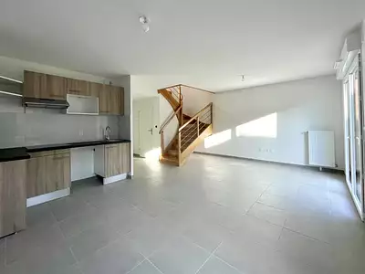 Appartement, 73,56 m²