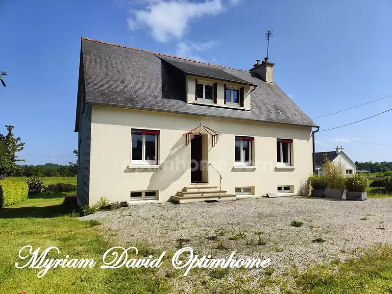 Maison, 127 m²