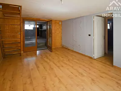 Maison, 45 m²