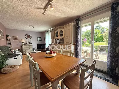 Maison, 99 m²