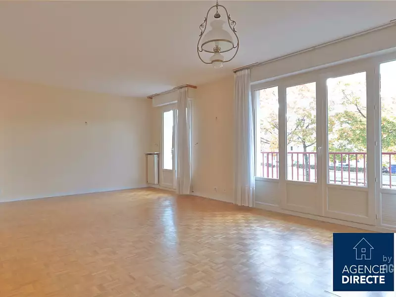 Appartement, 91 m²