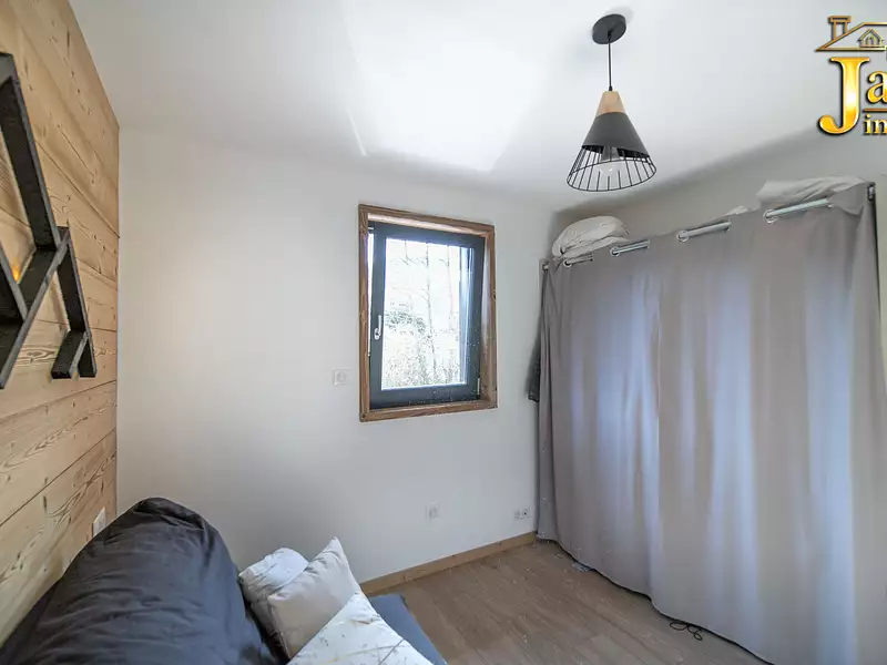 Maison, 50 m²