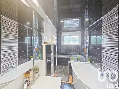 Maison, 88 m²