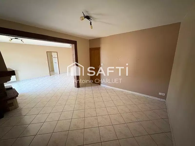 Maison, 130 m²