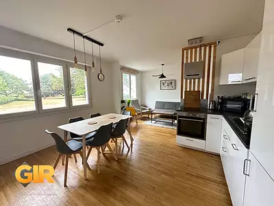 Appartement, 83,66 m²