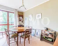 Appartement, 124 m²