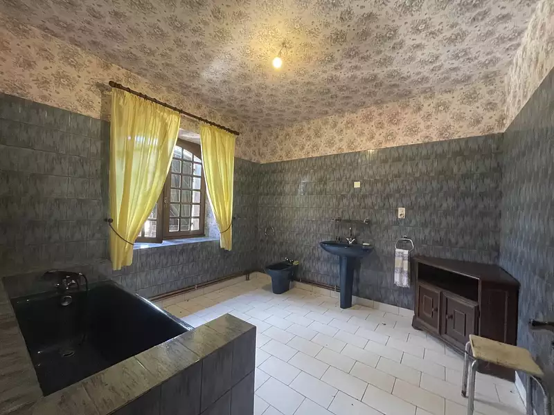 Maison, 274,5 m²