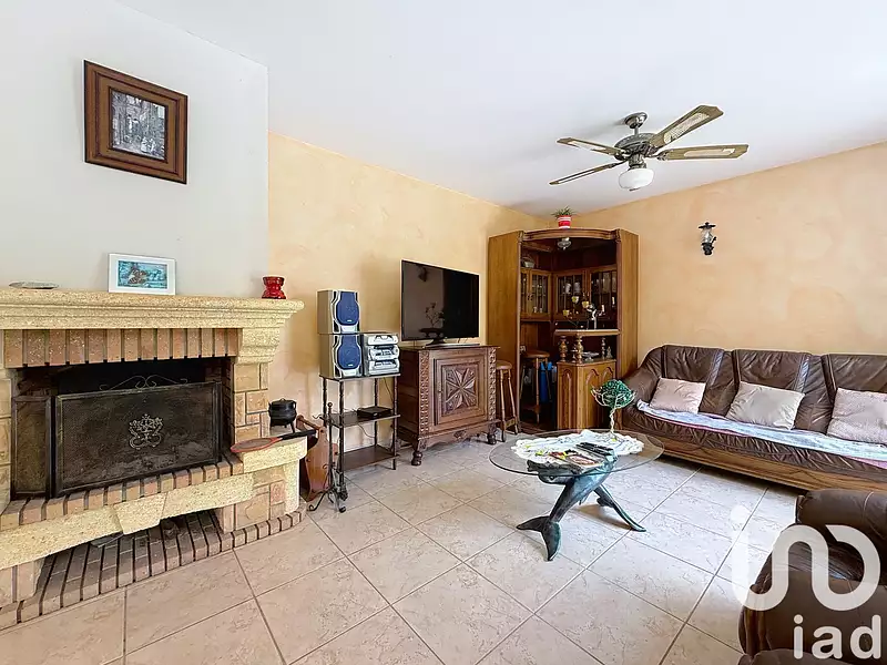 Maison, 170 m²