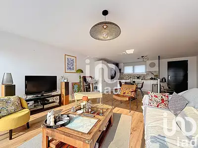 Maison, 76 m²