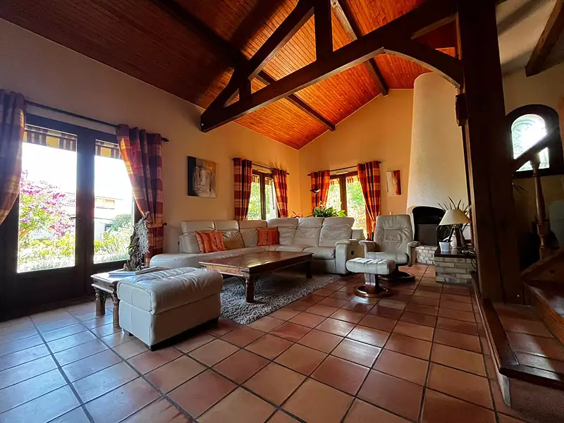 Maison, 155 m²