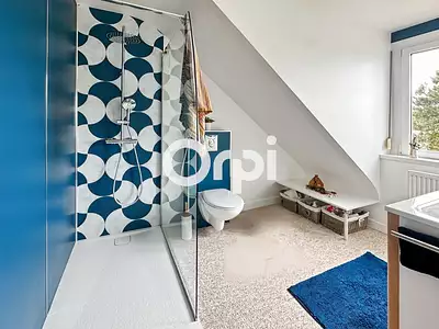Appartement, 73 m²