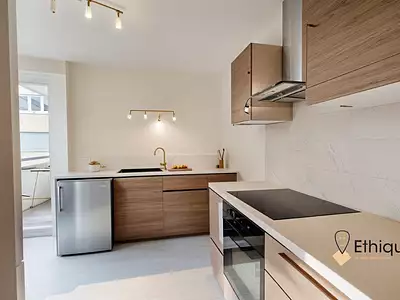 Appartement, 120 m²