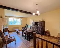 Maison, 165 m²