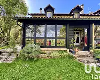 Maison, 159 m²