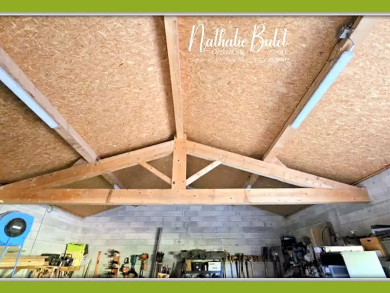 Maison, 110 m²