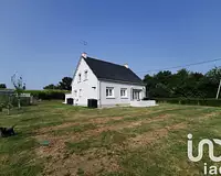 Maison, 121 m²