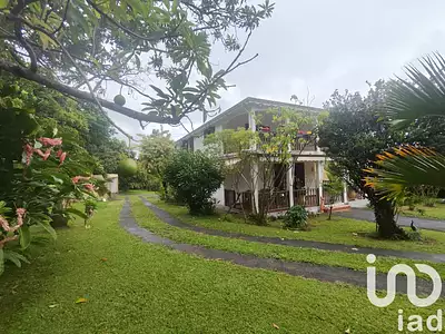 Maison, 241 m²