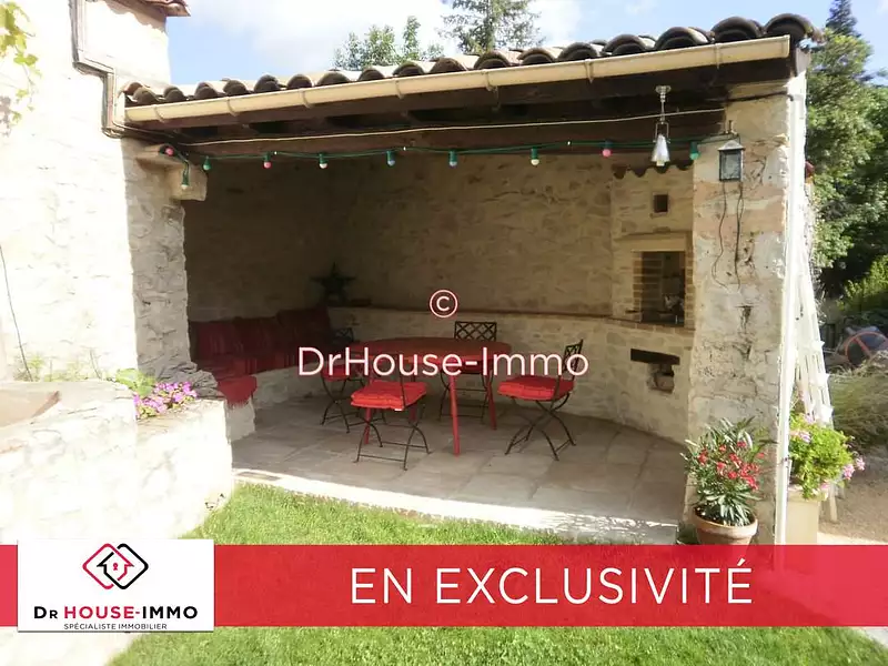 Maison, 70 m²