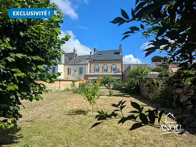 Maison, 170 m²