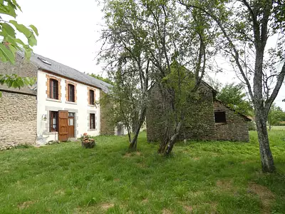 Maison, 95 m²