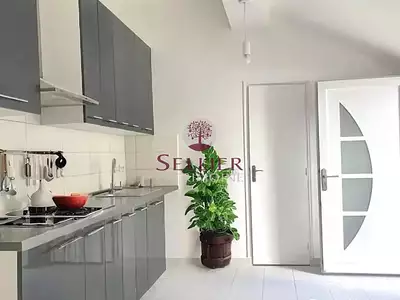 Appartement, 43,8 m²