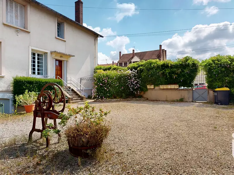 Appartement, 128 m²