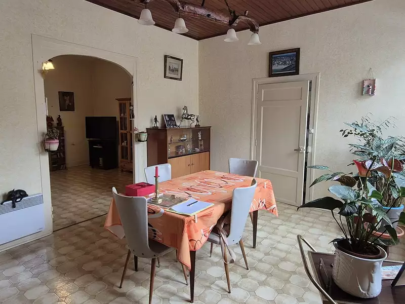 Maison, 171 m²