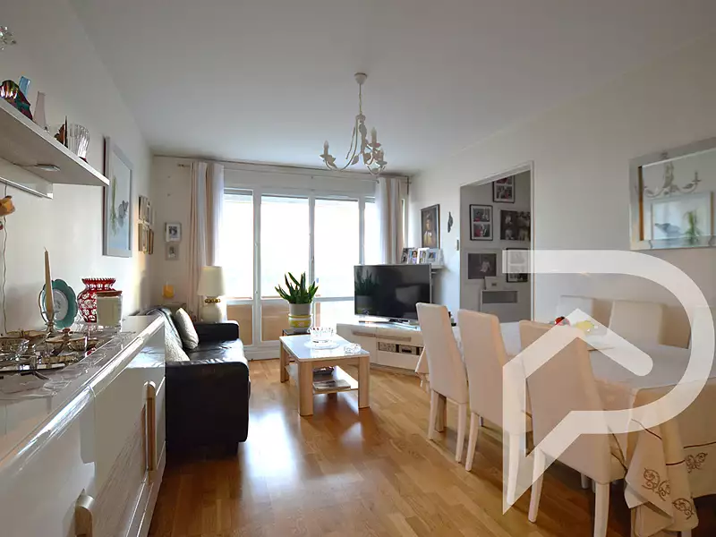 Appartement, 64,49 m²